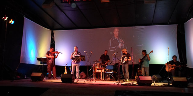 Festival FIDO 2013