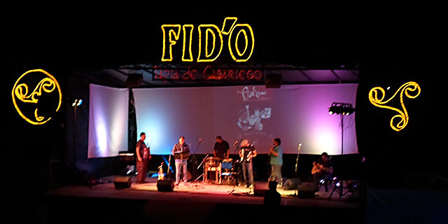 Festival FIDO 2013